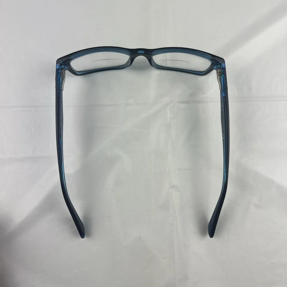 Ray-Ban RB1530 3667 Eyeglasses Blue Full Rim Kids 48-16-130 *Frames Only*